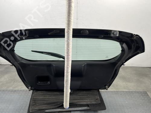 Tailgate FORD FIESTA VI (CB1, CCN) 1.4 TDCi | BP27607503C6 