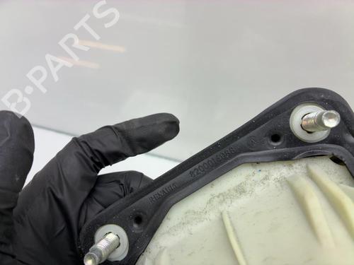 Gear lever DACIA SANDERO 1.4 MPI LPG | BP39984271M90 - Image 3