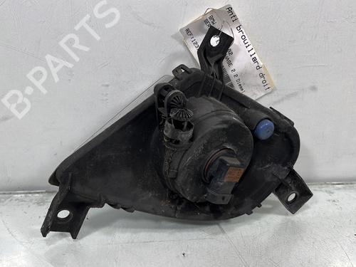 Used Right front fog light Right front fog light BMW 3 (E90) 318 d (136 hp) 33742835 33742835