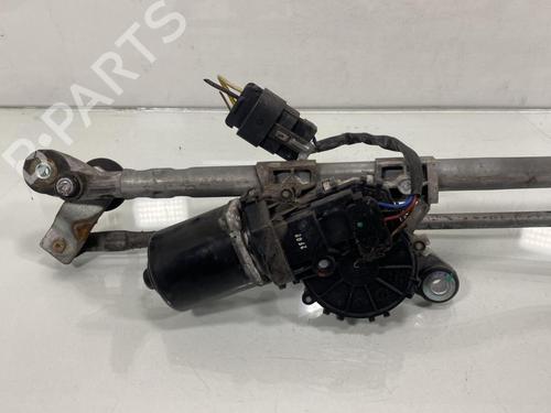 Used Front wiper motor Front wiper motor CHEVROLET CRUZE Station Wagon (J308) 1.7 TD (131 hp) 19995171 19995171