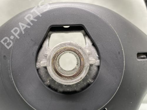 Used Steering wheel Steering wheel RENAULT CLIO IV (BH_) 1.2 16V (73 hp) 31212576 31212576