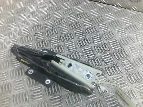 Used Hinge/Door check strap PEUGEOT 807 (EB_) 2.0 HDi (107 hp) 19984311