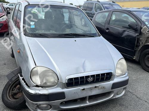 Right front window switch HYUNDAI ATOS PRIME (MX) | BP19953754I26 - Image 9