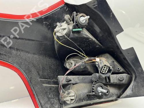 Right taillight FORD FOCUS III Saloon  | BP21822495C35 