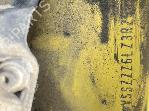 Gearbox SEAT IBIZA III (6L1) 1.9 TDI | BP19970524M3 
