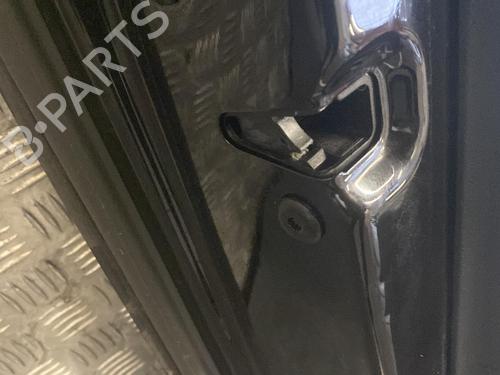 Used Left rear door SKODA OCTAVIA III (5E3, NL3, NR3) 1.5 TSI (150 hp) 30897660