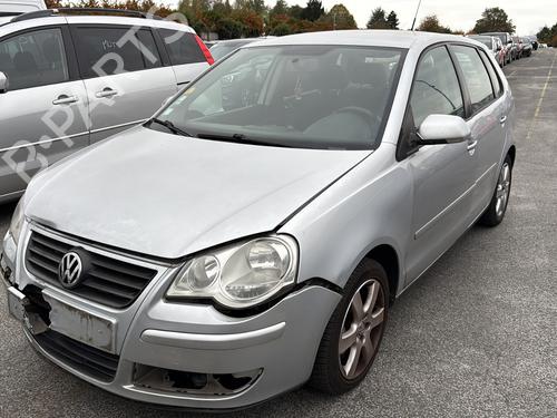 Used Parts VW POLO IV (9N_, 9A_) 1.4 TDI (70 hp) 4395723