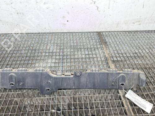 Used Rear bumper bracket RENAULT CLIO IV (BH_) 1.5 dCi 75 (75 hp) 31376834