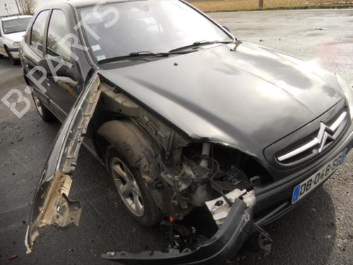 Display monitor CITROËN XSARA (N1) 1.6 16V | BP20019932C48 