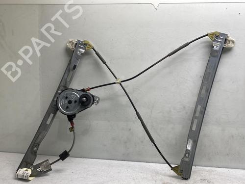 Front right window mechanism PEUGEOT 206 Hatchback (2A/C) 1.1 i | BP25487539C23 