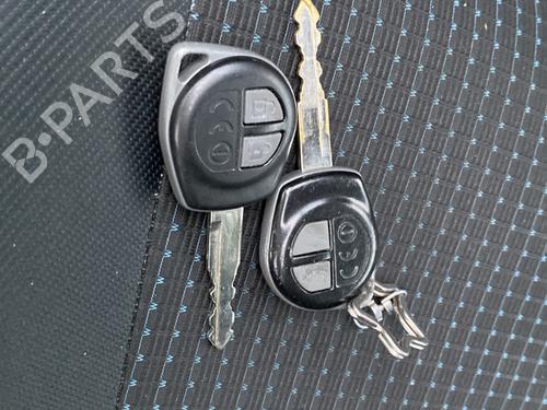 Warning switch SUZUKI SWIFT III (MZ, EZ) 1.3 DDiS (RS413D) | BP24960617I22 - Image 10