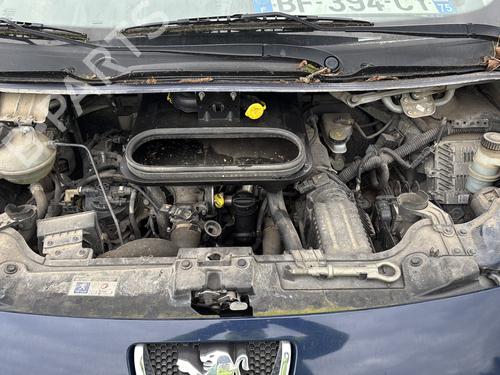 AC compressor PEUGEOT EXPERT Tepee (VF3X_) 2.0 HDi 120 | BP28131252M34  - Image 18