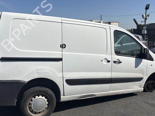 Front right window mechanism CITROËN JUMPY II Van 2.0 HDi 120 | BP31834346C23  - Image 16