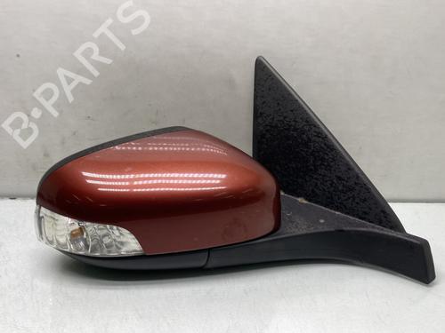 Right mirror VOLVO C30 (533) 2.0 D | BP31213486C27