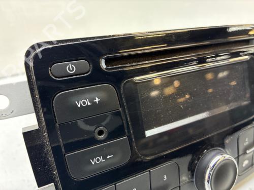 Radio RENAULT CAPTUR I (J5_, H5_) 1.5 dCi 90 (J5N4, J5M5, J5MW, J5M6, J5AL, J5AJ) | BP38202323E6 - Image 4