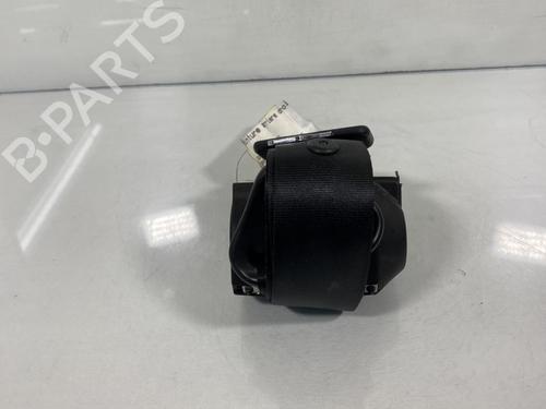 Sikkerhedssele bag højre Sikkerhedssele bag højre NISSAN MICRA III (K12) 1.5 dCi (86 hp) 20016635 20016635