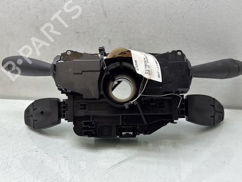 Steering column stalk CITROËN C3 II (SC_) 1.4 HDi 70 (SC8HZC, SC8HR0, SC8HP4) | BP33609484I23  - Image 6