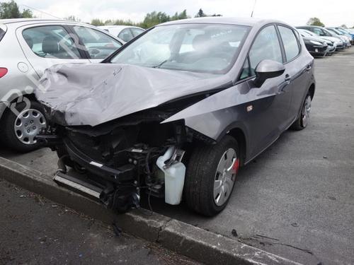 ABS pump SEAT IBIZA IV (6J5, 6P1) 1.2 TDI | BP20032430M43 