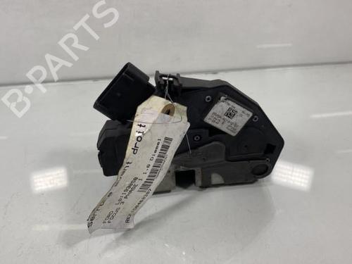 Front right lock FORD FOCUS III  | BP20028620C97 