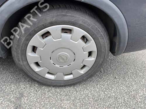 Horn OPEL COMBO Box Body/MPV 1.3 CDTI 16V | BP30941007E13  - Image 22