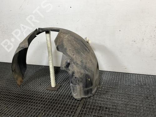 Hjulbue OPEL MERIVA A MPV (X03) 1.7 DTI (E75) | BP20483512C56 