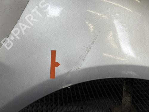 Right front fenders OPEL CORSA D (S07) 1.3 CDTI (L08, L68) | BP29627666C42 