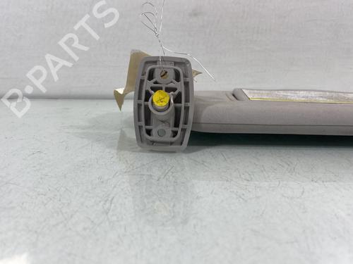 Right sun visor CITROËN C1 (PM_, PN_) 1.0 | BP29707236I2 - Image 3
