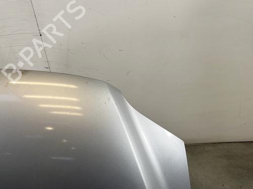 Hood VW FOX Hatchback (5Z1, 5Z3, 5Z4) 1.2 | BP30181128C1 