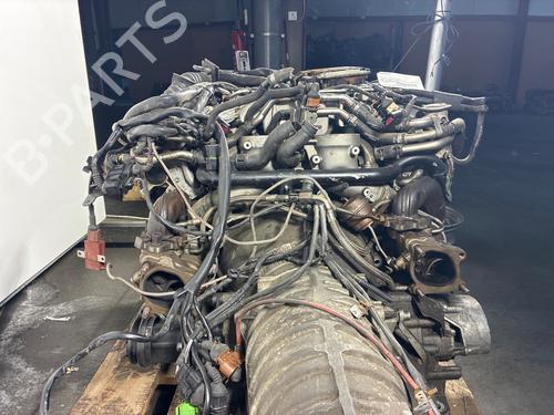 Engine AUDI A6 C5 (4B2, 4B4) RS6 quattro | BP38561617M1 - Image 8