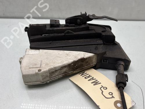 Front right lock FORD GALAXY I (WGR) 1.9 TDI | BP27632651C97 