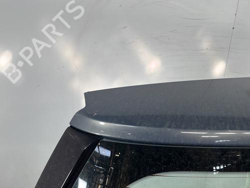 Tailgate RENAULT SCÉNIC II (JM0/1_) 1.5 dCi (JM1E, JM16) | BP28280897C6 