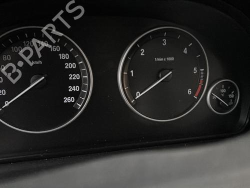 Switch BMW X3 (F25) xDrive 20 d | BP34525175I30 - Image 38