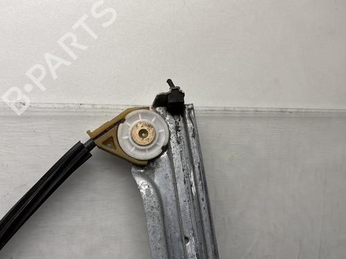 Front right window mechanism CITROËN XSARA PICASSO (N68) 1.6 HDi | BP28281298C23