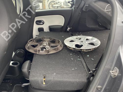 Other RENAULT TWINGO III (BCM_, BCA_) 0.9 TCe 95 | BP33017942O1  - Image 8