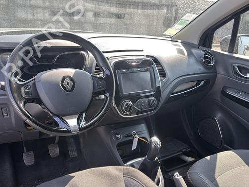 Pedal RENAULT CAPTUR I (J5_, H5_) 1.5 dCi 90 (J5N4, J5M5, J5MW, J5M6, J5AL, J5AJ) | BP30791561I4 - Image 22