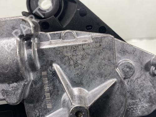 Used Rear wiper motor CITROËN C3 AIRCROSS II (2R_, 2C_) 1.6 BlueHDi 100 (2CBHYB) (99 hp) 19969913