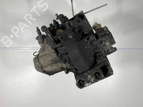 Used Gearbox CITROËN XSARA (N1) 1.9 D (70 hp) 20022162