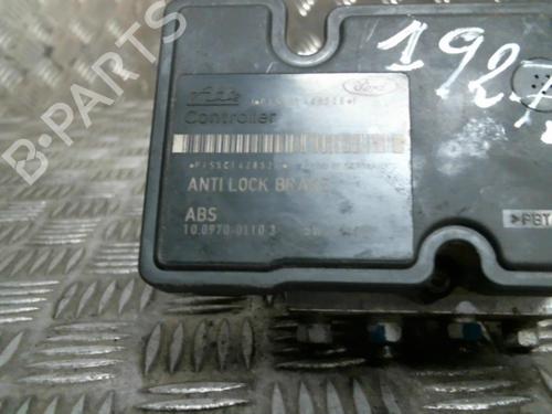 Used ABS pump ABS pump FORD FOCUS II (DA_, HCP, DP) [2004-2013] 19981304 19981304