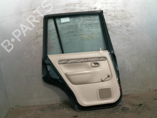 Left rear door MAZDA DEMIO (DW) 1.3 16V (DW3W, DW19) | BP20016610C4 