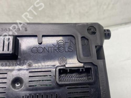 Used Fuse box Fuse box RENAULT CLIO III (BR0/1, CR0/1) 1.5 dCi (88 hp) 19969262 19969262