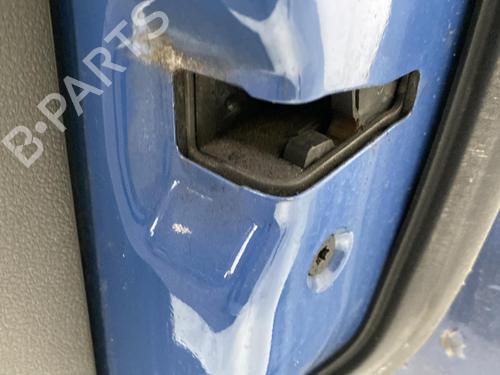 Right front door FORD FOCUS II Turnier (DA_, FFS, DS) 1.6 TDCi | BP21957711C3 
