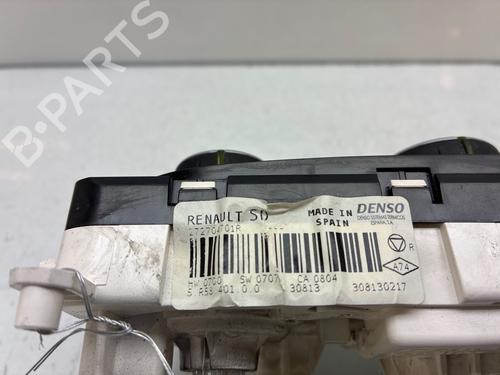 Climate control RENAULT CAPTUR I (J5_, H5_) 1.5 dCi 90 (J5N4, J5M5, J5MW, J5M6, J5AL, J5AJ) | BP38202325I5 - Image 4
