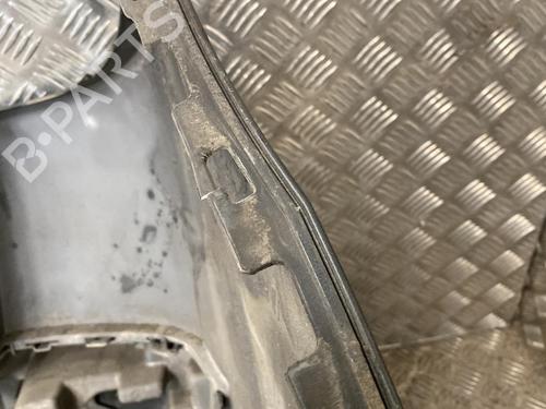Used Rear bumper PEUGEOT 207 SW (WK_) 1.6 HDi (90 hp) 21956241