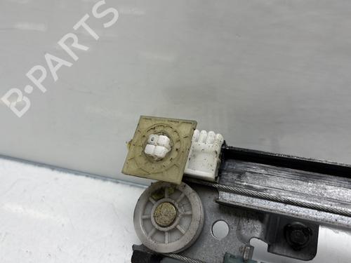 Front left window mechanism CITROËN SAXO (S0, S1) 1.0 X | BP30719930C22