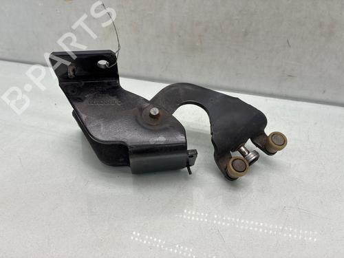 Dørhængsel/Dørbegrænser Dørhængsel/Dørbegrænser PEUGEOT EXPERT Van (VF3A_, VF3U_, VF3X_) [2007-2026] 37171883 37171883