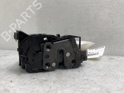 Front left lock RENAULT MEGANE IV Grandtour (K9A/M/N_) 1.2 TCe 130 (K9MR) | BP19971963C98 
