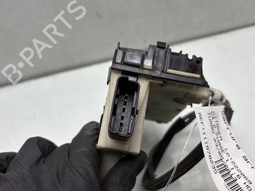 Rear right lock CITROËN C4 II (NC_) 1.6 HDi 115 | BP29507777C99 