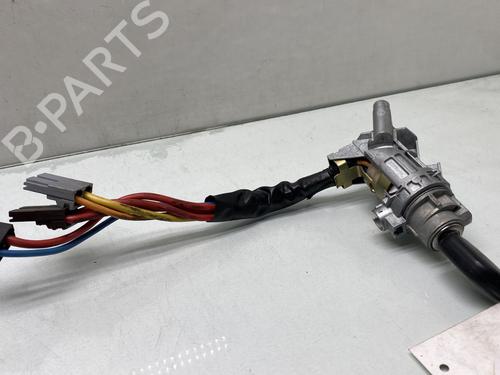 Used Ignition barrel PEUGEOT 406 (8B) 1.8 16V (110 hp) 31212685