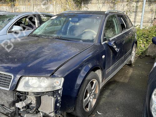Fælk AUDI A4 B6 Avant (8E5) 2.5 TDI | BP21961908C45  - Image 8