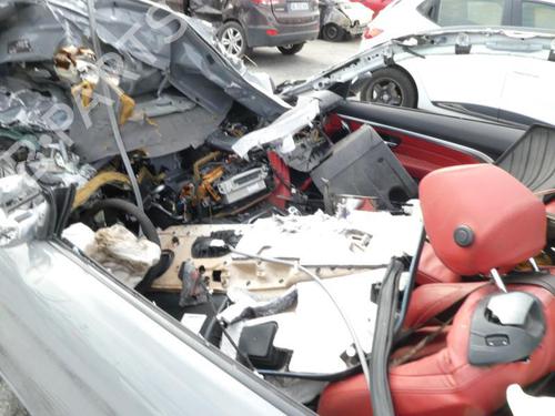 Used Parts BMW 4 Coupe (F32, F82) 428 i xDrive (245 hp) 1794542